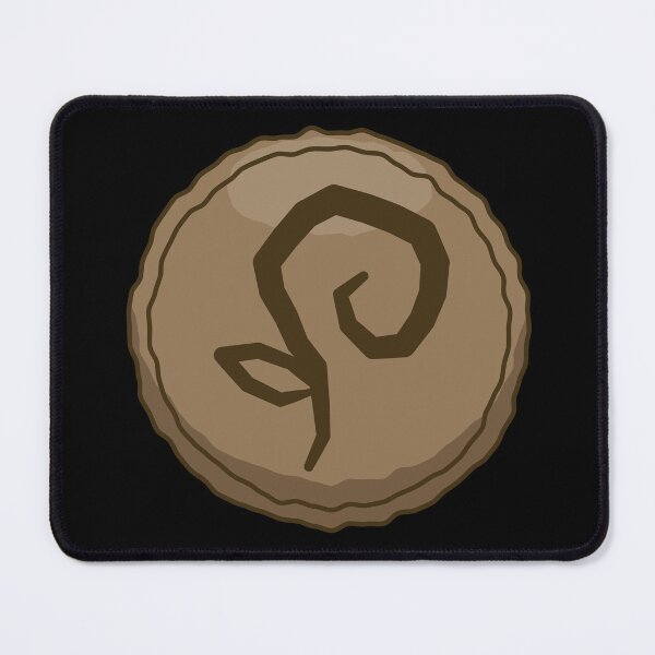 Item preview, Earth Token designed and sold by PB-Sandwich.