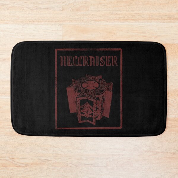 Item preview, Horror Cult Movie Poster  designed and sold by blerpybatmanbro.