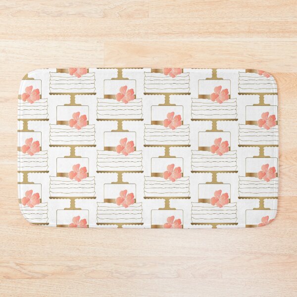 Item preview, Cake Outline Logo for Bakery in Minimal Clean Style  designed and sold by Angela Cini.