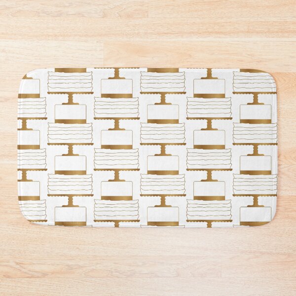 Item preview, Cake Outline Logo for Bakery in Minimal Clean Style  designed and sold by Angela Cini.