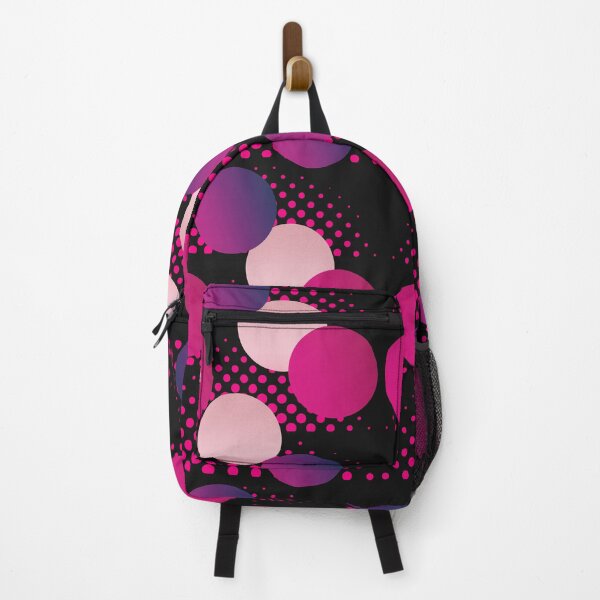 Item preview,   Abstract Dance graphic art circle Print Pattern Comforter designed and sold by LLdreams.