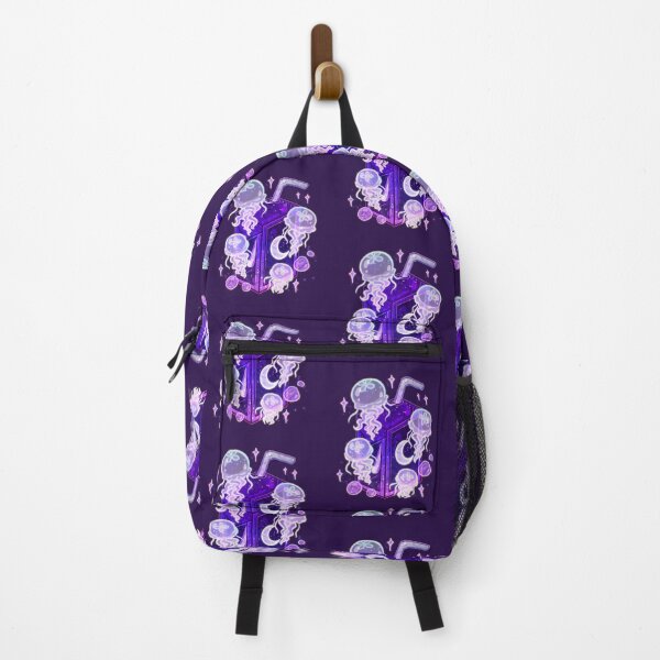 Item preview, Jellyfish Juice Box designed and sold by heysoleilart.