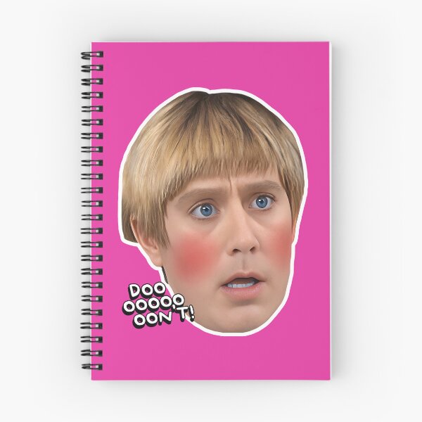 Item preview, DON'T! Stuart - Mad TV designed and sold by ourkid.