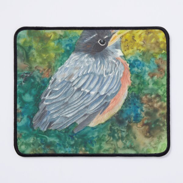 Item preview, Are You My Mom??? Baby Robin out of the nest designed and sold by The Elderberry Blossom.