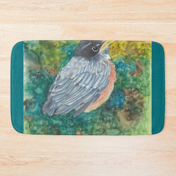 Item preview, Are You My Mom??? Baby Robin out of the nest designed and sold by The Elderberry Blossom.