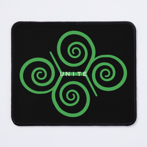 Item preview, United Elements designed and sold by PB-Sandwich.