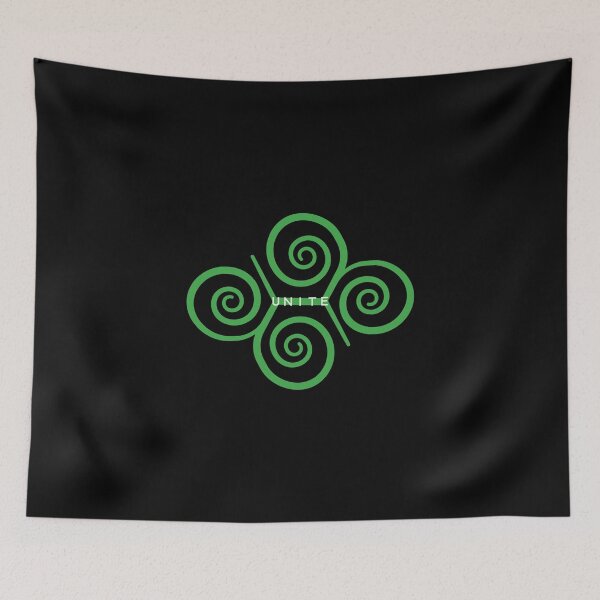 Item preview, United Elements designed and sold by PB-Sandwich.