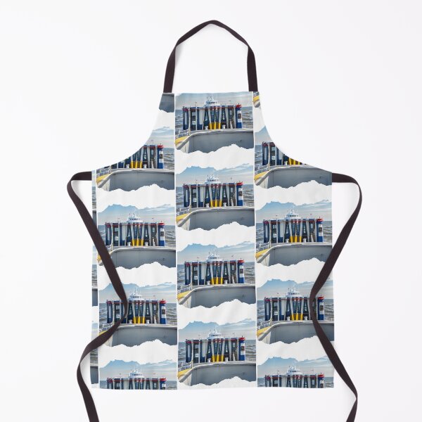 Item preview, DELAWARE 24 18 designed and sold by maveluzone.