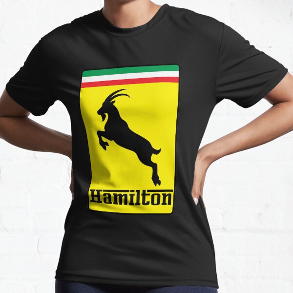 Item preview, Lewis "the goat" Hamilton (large) designed and sold by pcontasti.
