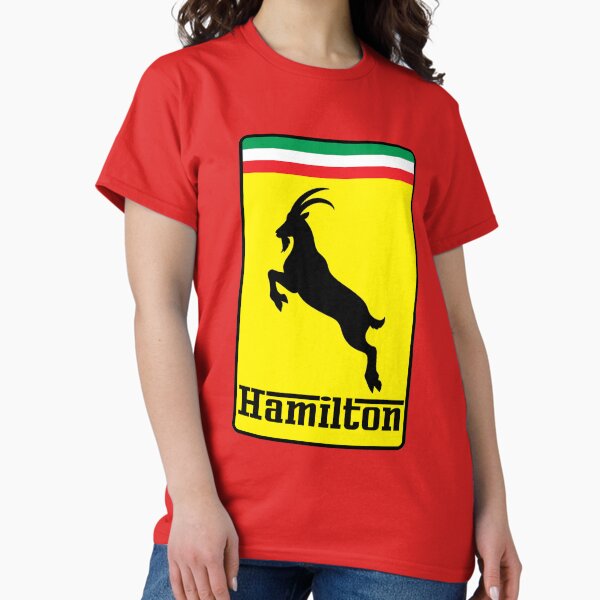 Item preview, Lewis "the goat" Hamilton (large) designed and sold by pcontasti.