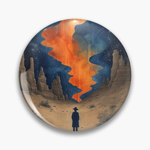Item preview, The Soul Searcher  designed and sold by Royal-Tilt.