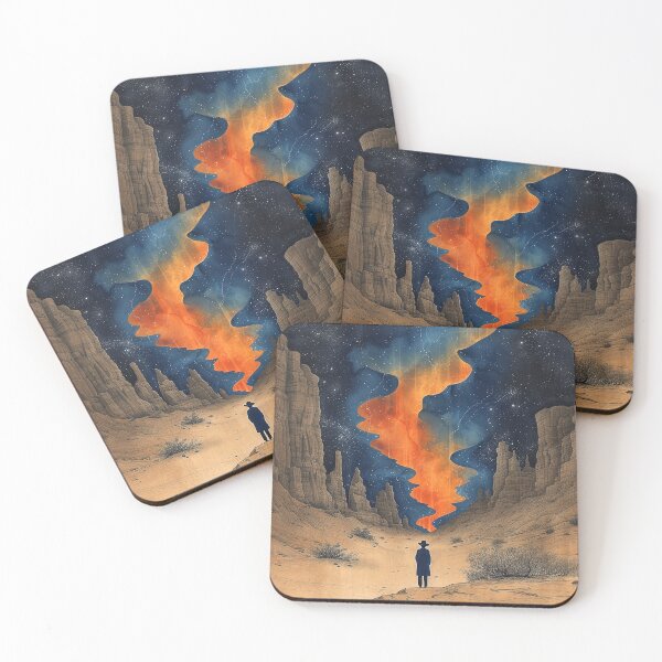 Item preview, The Soul Searcher  designed and sold by Royal-Tilt.