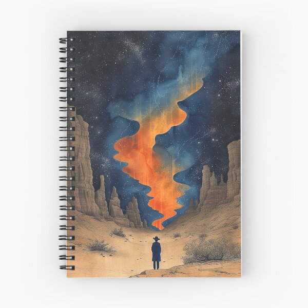 Item preview, The Soul Searcher  designed and sold by Royal-Tilt.