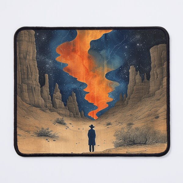 Item preview, The Soul Searcher  designed and sold by Royal-Tilt.