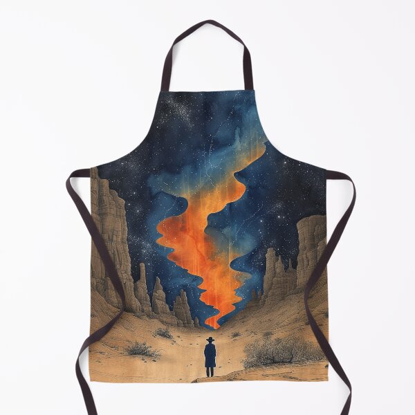 Item preview, The Soul Searcher designed and sold by Royal-Tilt.