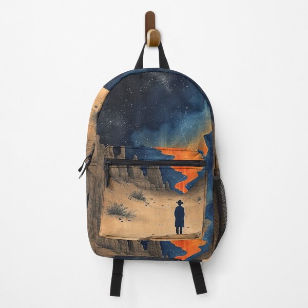 Item preview, The Soul Searcher  designed and sold by Royal-Tilt.