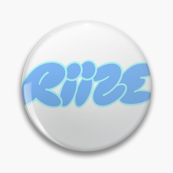 Item preview, RIIZE  designed and sold by milkyxghost.