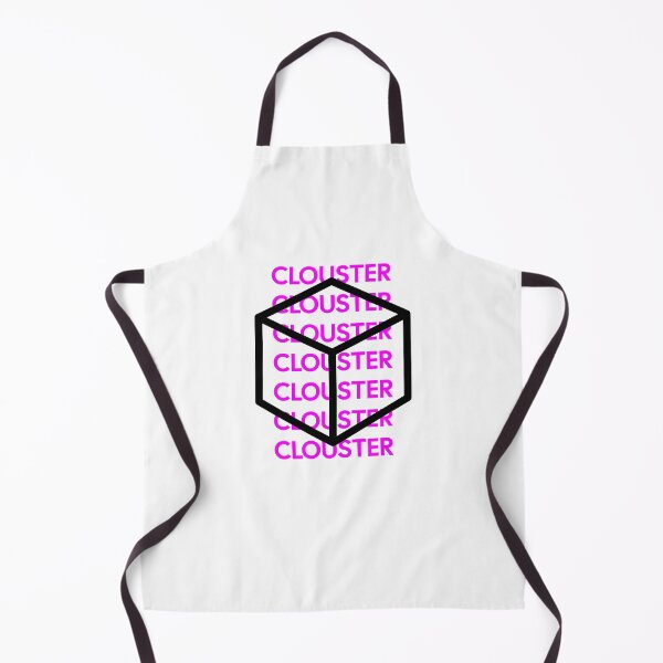 Item preview, CLOUSTER Cube Pink designed and sold by clouster-studio.