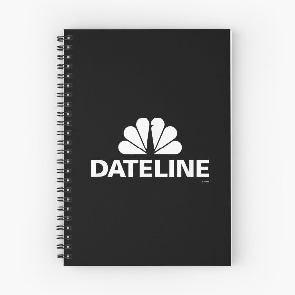 Item preview, Dateline a Dateline a Dateline a Dateline designed and sold by Huffohop.
