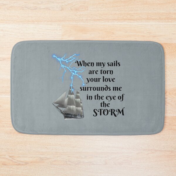 Item preview,  The Storm  designed and sold by Tripp Art Studio.