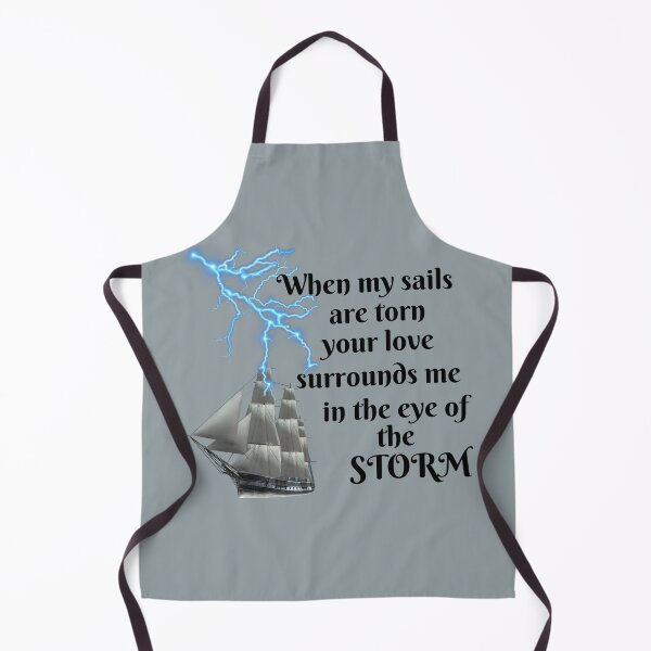 Item preview, The Storm designed and sold by Tripp Art Studio.