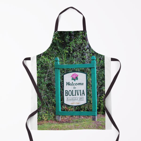 Item preview, Bolivia North Carolina designed and sold by Cynthia48.
