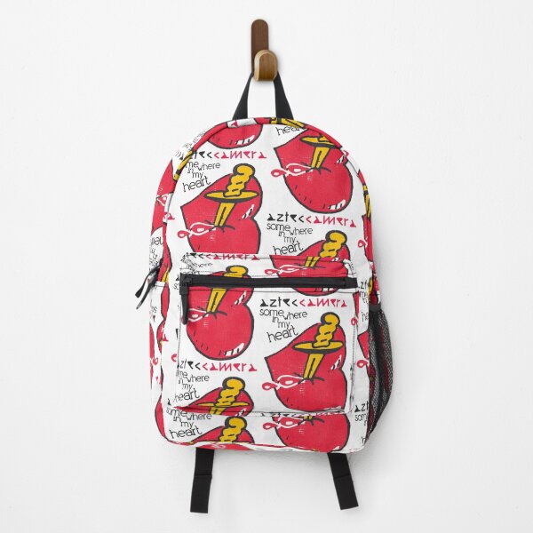 Item preview, Aztec Camera - Somewhere In My Heart designed and sold by ourkid.