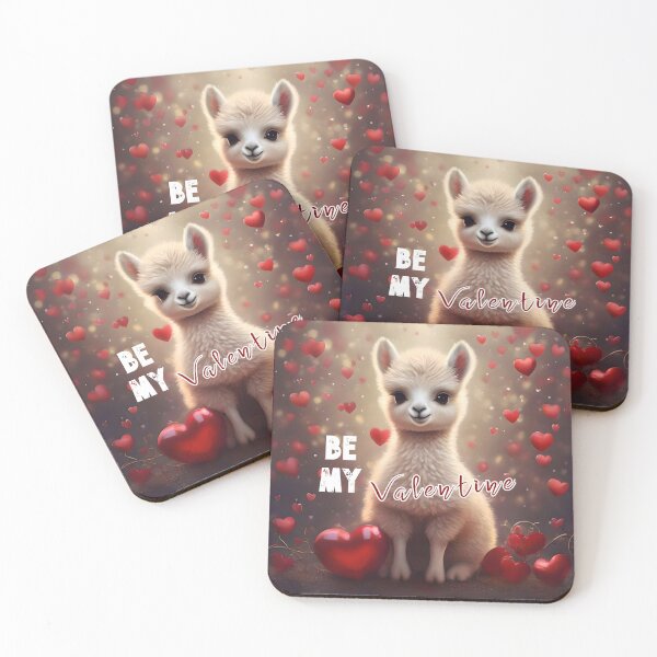 Item preview, Be my Valentine  designed and sold by ki-mer-a.