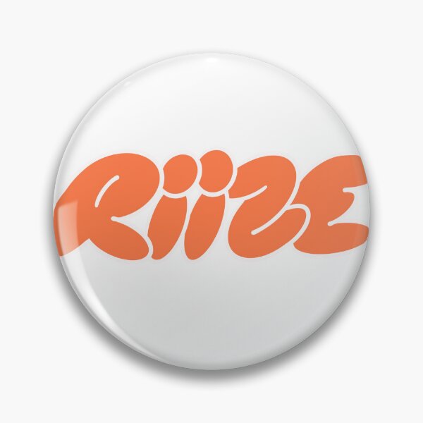 Item preview, RIIZE  designed and sold by milkyxghost.