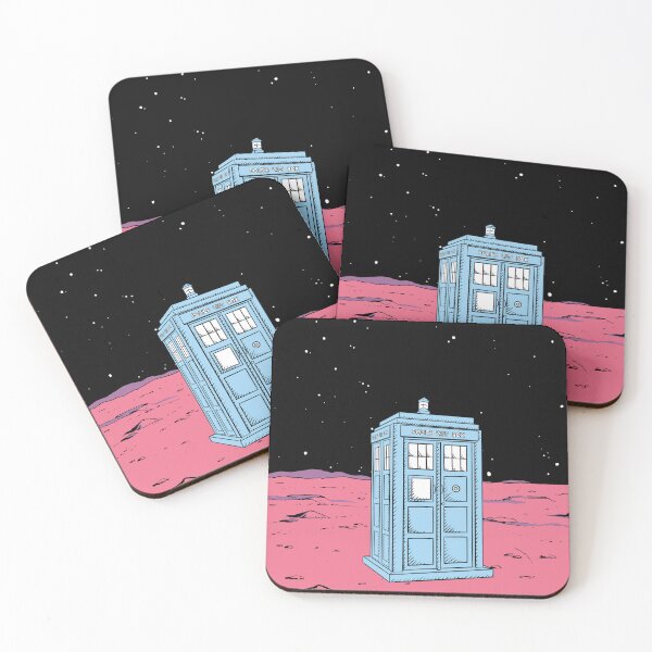 Item preview, Doctor ? designed and sold by COR38.