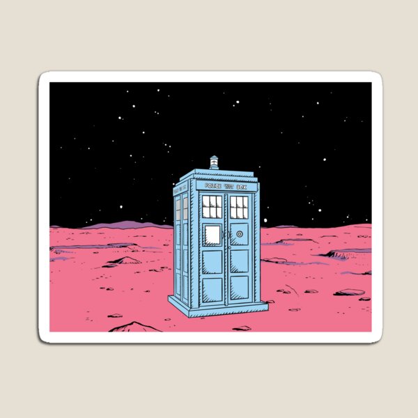 Item preview, Doctor ? designed and sold by COR38.