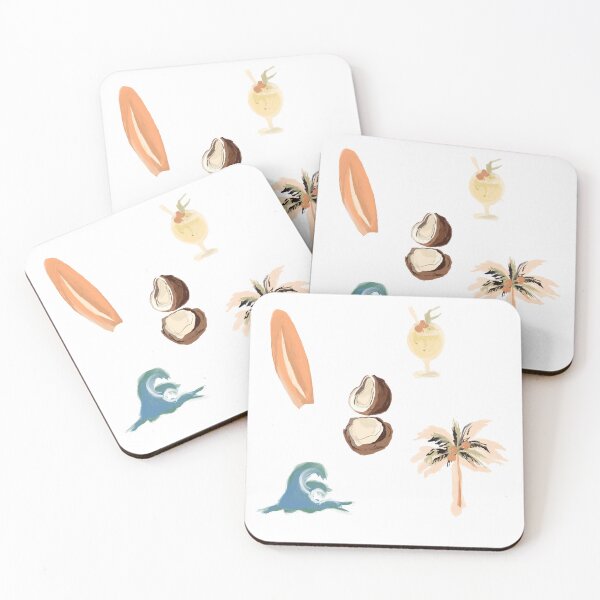 Item preview, Tropical Paradiso  designed and sold by swishdesignsxx.