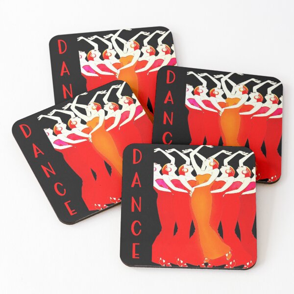 Item preview, Dance! Dancer Gift designed and sold by SSustainable.