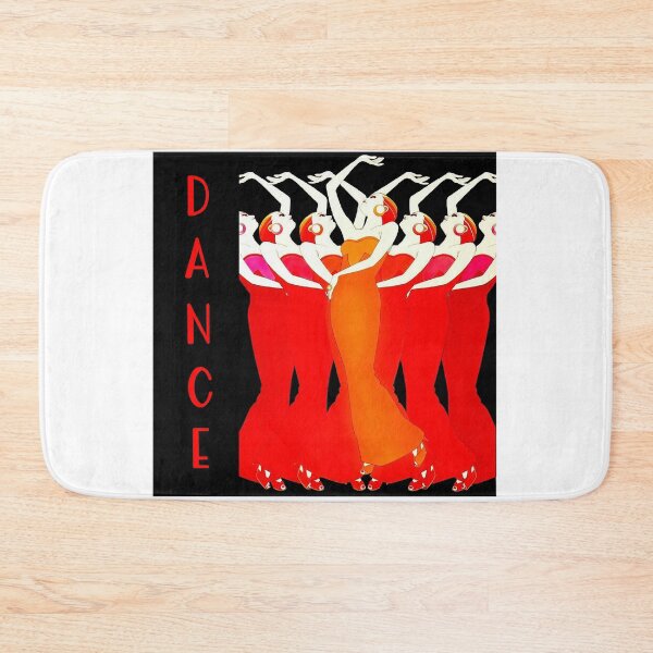 Item preview, Dance! Dancer Gift designed and sold by SSustainable.