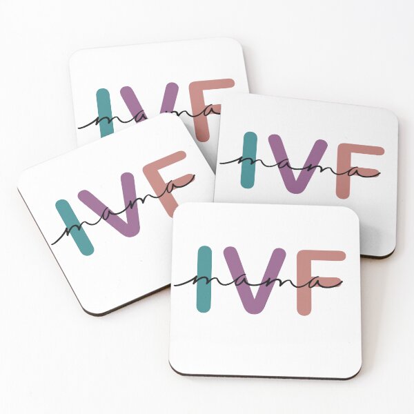 Item preview, IVF Mama  designed and sold by chelsartwork.