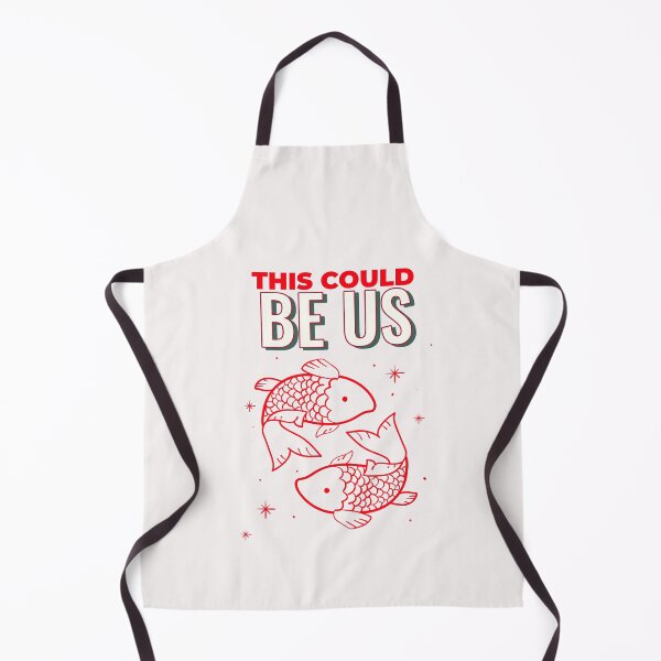 Item preview, This Could Be Us / Fish designed and sold by FISHGALA.