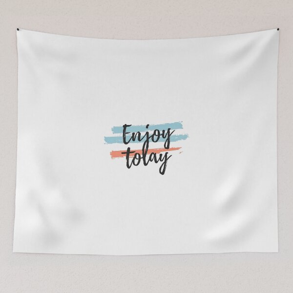 Item preview, Enjoy designed and sold by SabyDigitalArt.