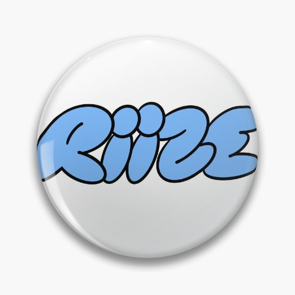 Item preview, RIIZE  designed and sold by milkyxghost.