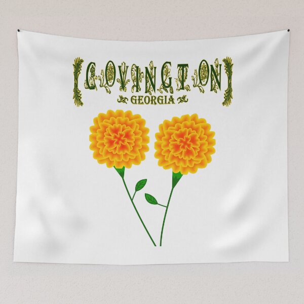 Item preview, Covington Georgia designed and sold by MoMidoStore.