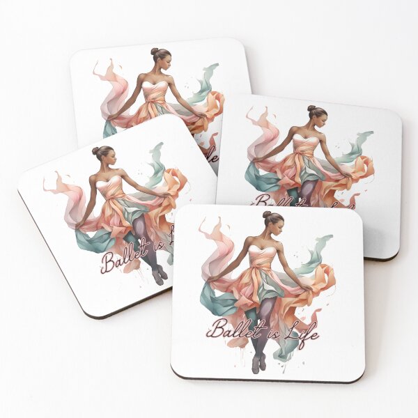Item preview, Ballet  designed and sold by CristianoArt.