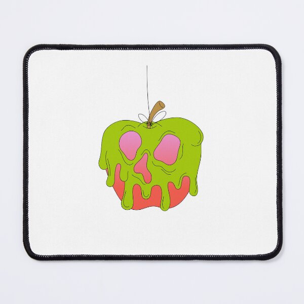 Item preview, Poison apple designed and sold by Brooke Delaney.