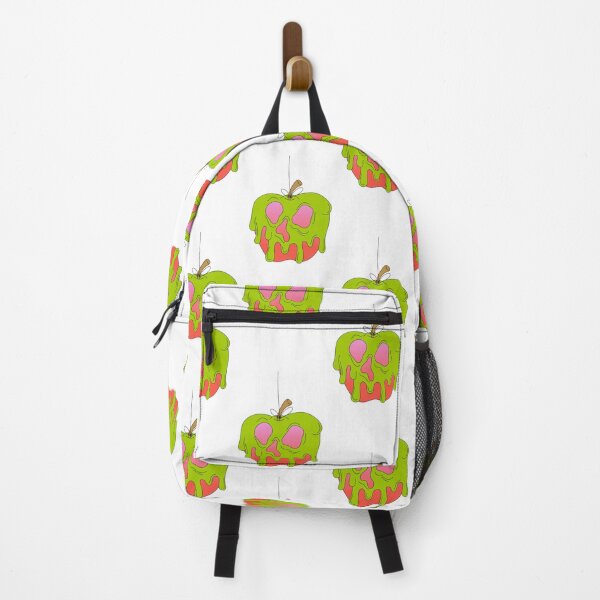 Aperçu de l'œuvre Poison apple créée et vendue par Brooke Delaney.