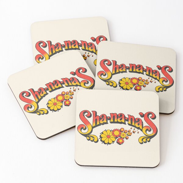 Item preview, Sha Na Na // 70s Rock Doo-Wop designed and sold by ourkid.