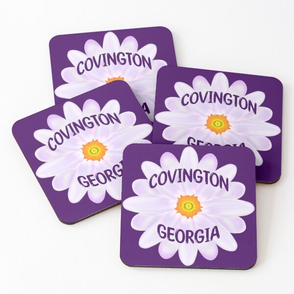 Item preview, Covington Georgia designed and sold by MoMidoStore.