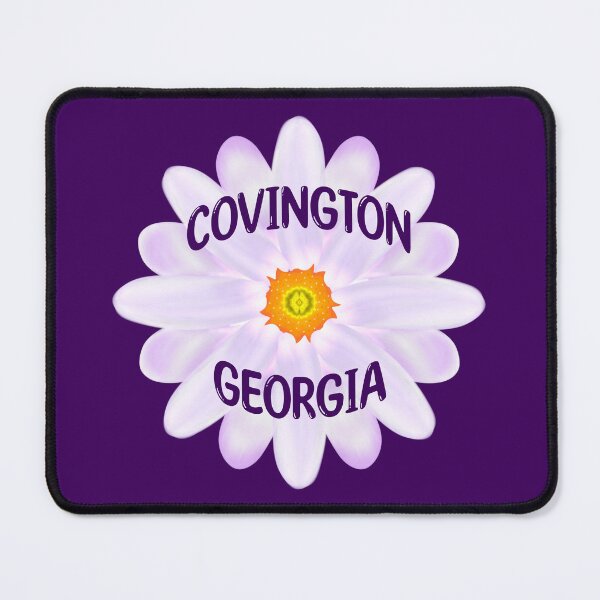 Item preview, Covington Georgia designed and sold by MoMidoStore.