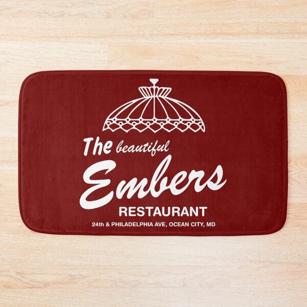Item preview, The Embers, Ocean City, MD designed and sold by TeeArcade84.