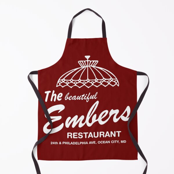 Item preview, The Embers, Ocean City, MD designed and sold by TeeArcade84.