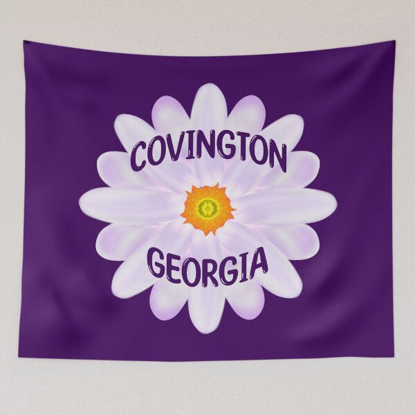 Item preview, Covington Georgia designed and sold by MoMidoStore.
