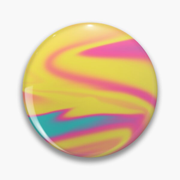 Item preview, Pink, Yellow and Light blue liquid Gradient designed and sold by Pattrenonly.