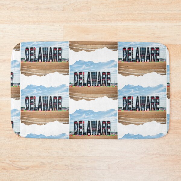 Item preview, DELAWARE 24 20 designed and sold by maveluzone.